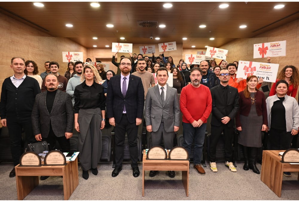 KASTAMONU ÜNİVERSİTESİ BÜNYESİNDE, KAMU KURUM VE KURULUŞLARI İLE ÖZEL SEKTÖRÜN KATKILARIYLA...