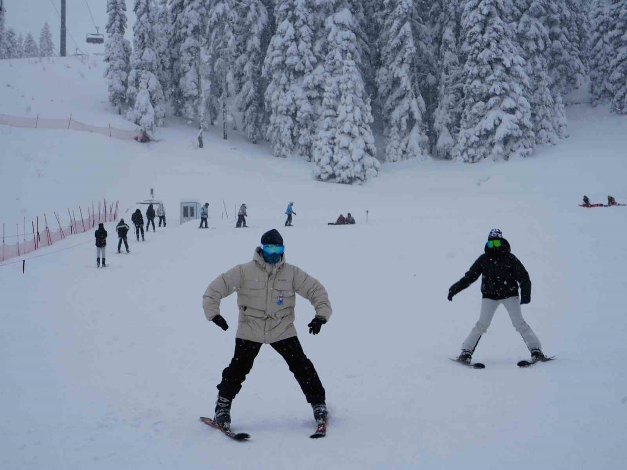 KASTAMONU VE ÇANKIRI SINIRLARINDA YER ALAN VE BATI KARADENİZ BÖLGESİ’NİN EN UZUN PİSTİNE SAHİP...