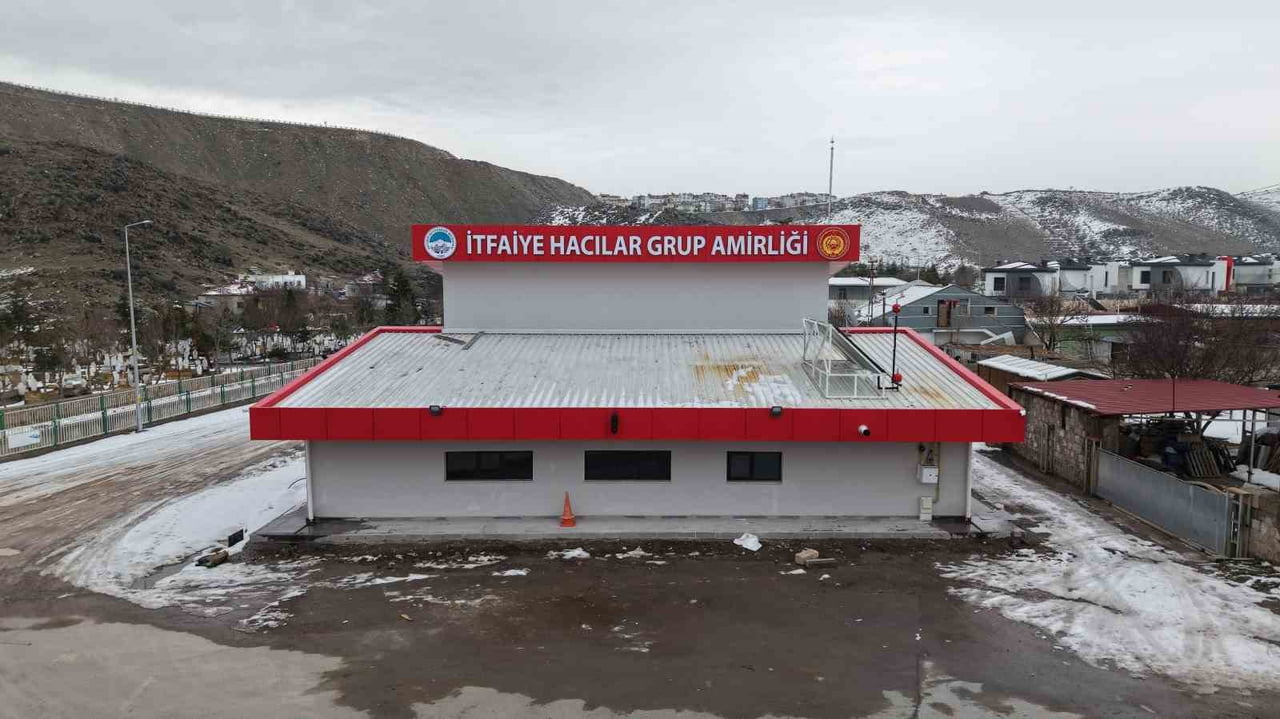 KAYSERİ BÜYÜKŞEHİR BELEDİYESİ TARAFINDAN KENTE KAZANDIRILAN, ORMAN İLE ARAZİ VE İŞ YERİ...