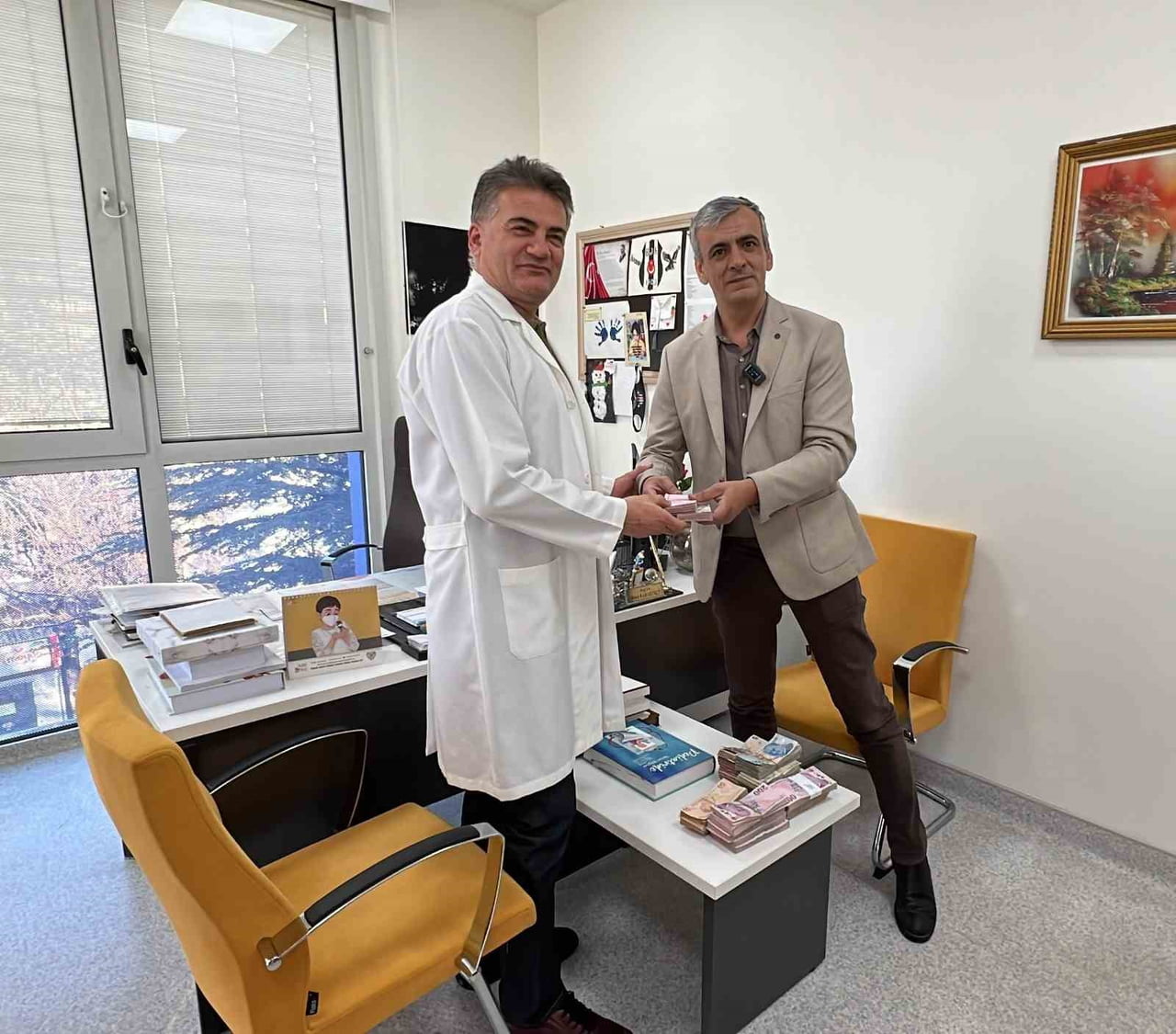 KAYSERİ BÜYÜKŞEHİR BELEDİYESİ ULAŞIM A.Ş.; 2025 YILI İÇERİSİNDE RAYLI SİSTEM DURAKLARINDA VE...