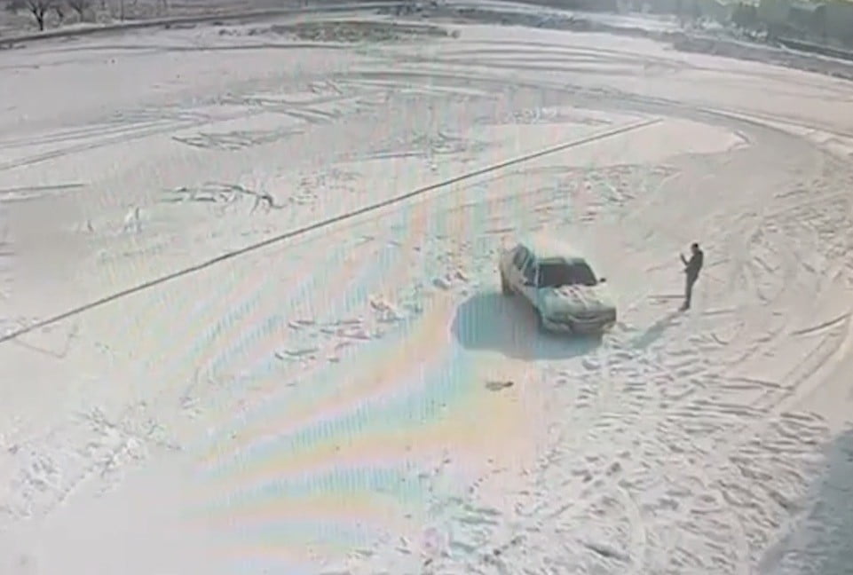 KAYSERİ’DE POLİS EKİPLERİ TARAFINDAN YAPILAN ÇALIŞMALARDA DRİFT ATARAK, TRAFİĞİN GÜVENLİĞİNİ...