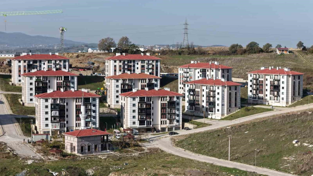 KAZIMİYE MAHALLESİ