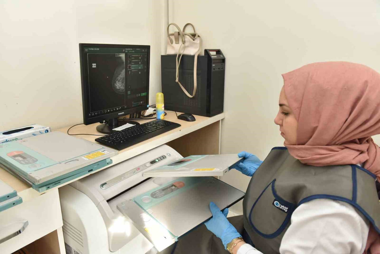 KEPEZ BELEDİYESİ SAĞLIK MERKEZİ’NİN MOBİL SAĞLIK TIRI, 2025 YILINDA MAHALLE MAHALLE, İLÇE İLÇE...