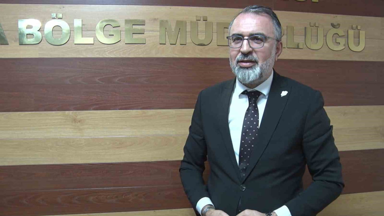 KESTEL BELEDİYE BAŞKANI FERHAT EROL, 2025 YILI BOYUNCA YÜRÜTÜLEN BELEDİYE ÇALIŞMALARI VE...