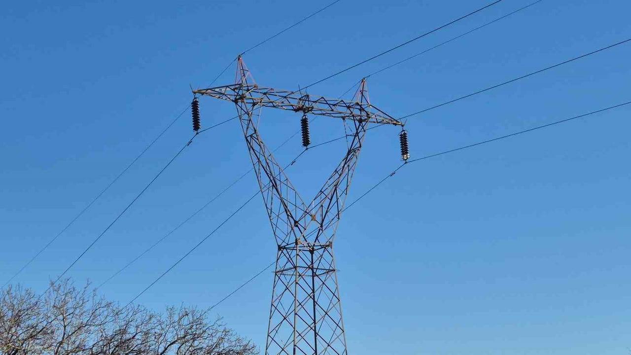 KIRKLARELİ’NİN BABAESKİ İLÇESİNDE ENERJİ NAKİL HATTI NEDENİYLE YAPILAN KAMULAŞTIRMA İŞLEMİNE...