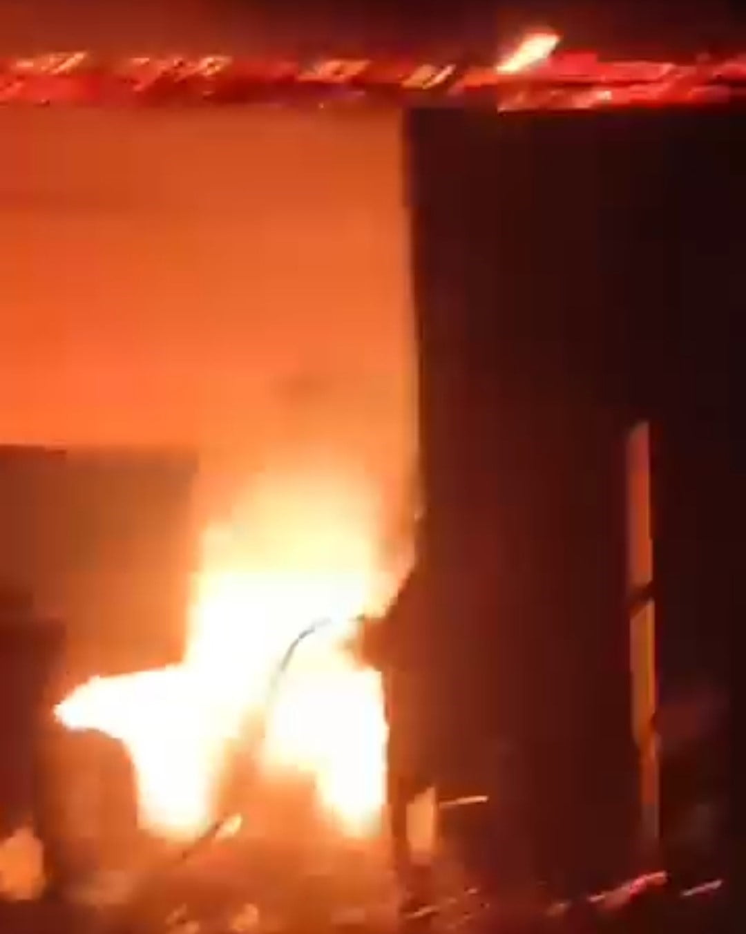 KIRŞEHİR’İN MUCUR İLÇESİNE BAĞLI KIZILDAĞ YENİYAPAN KÖYÜNDE, ATÖLYEYE ÇEVRİLEN BİR EVİN GARAJINDA...