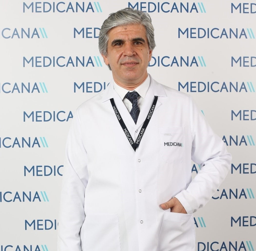 KIŞ AYLARINDA GRİBAL ENFEKSİYONLARIN ARTMASINA PARALEL OLARAK GÖZ HASTALIKLARINDA DA ARTIŞ...