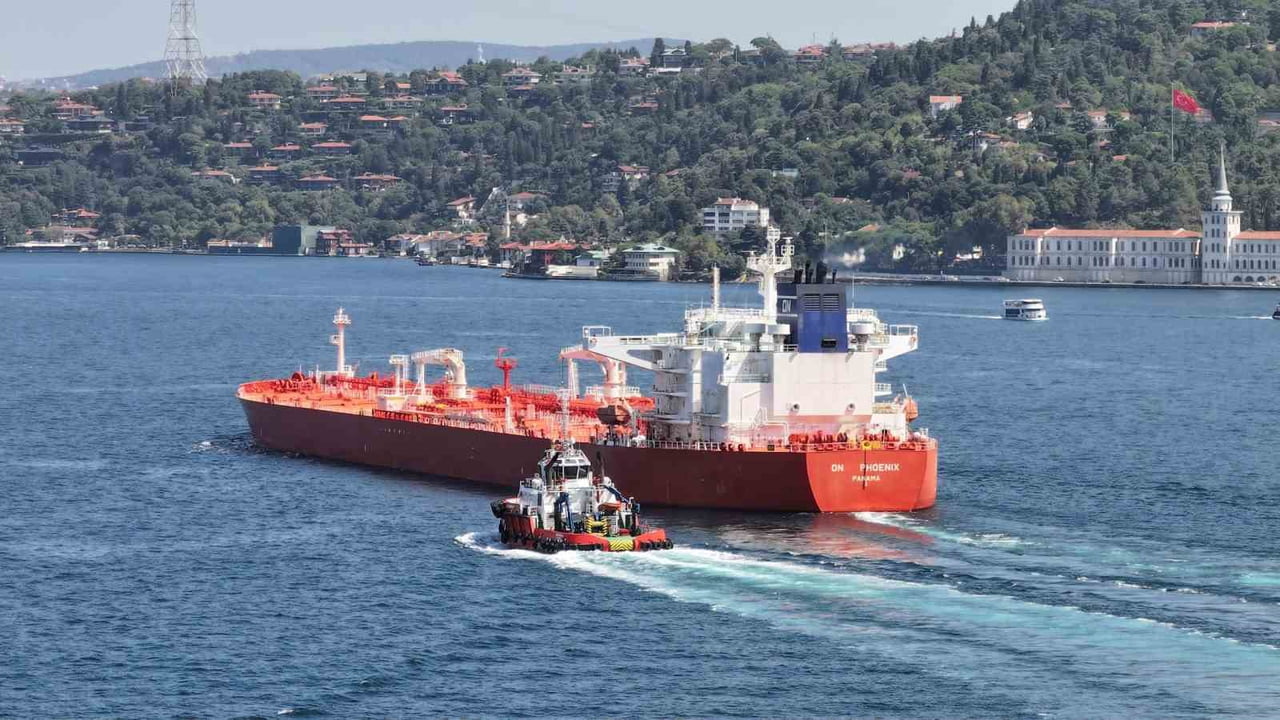 KIYI EMNİYETİ EKİPLERİ 2025 YILINDA 199 CAN KURTARMA OPERASYONU İLE 631 KİŞİYİ KURTARDI