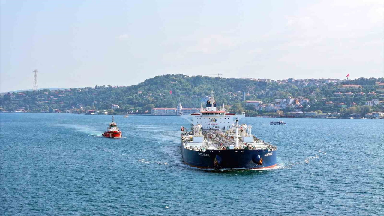 KIYI EMNİYETİ EKİPLERİ 2025 YILINDA 199 CAN KURTARMA OPERASYONU İLE 631 KİŞİYİ KURTARDI