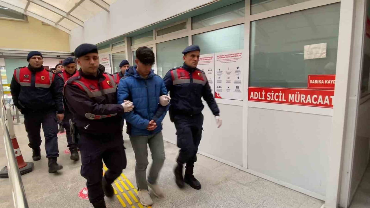 KOCAELİ'DE ORMANLIK ALANDAKİ KULÜBEDE BALTA VE KÜREKLE ÖLDÜRÜLEN BERBERE İLİŞKİN AÇILAN DAVADA...