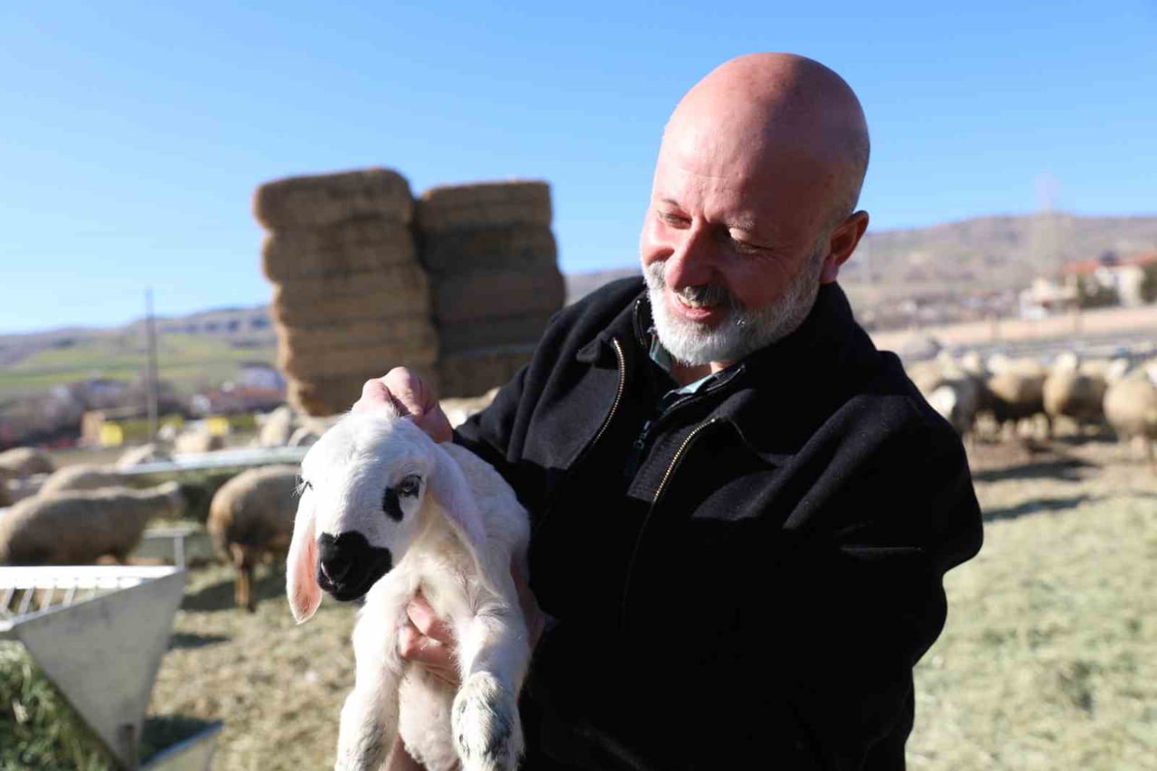 KOCASİNAN BELEDİYESİ, KIRSAL MAHALLELERİN KÖY KİMLİĞİNİ KORUMAK VE KIRSAL KALKINMAYI GÜÇLENDİRMEK...