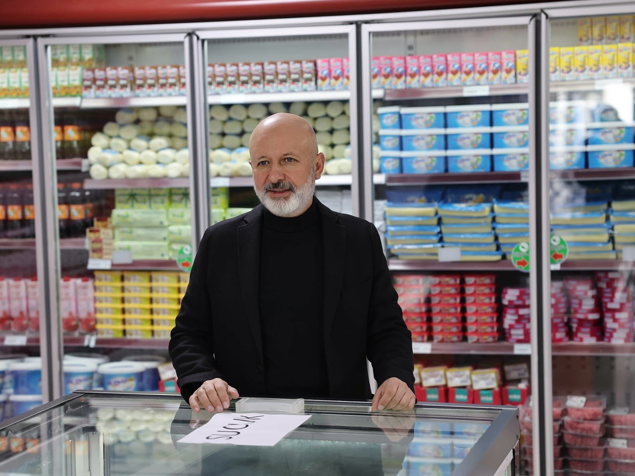 KOCASİNAN BELEDİYESİ’NİN "DOST ELİ PROJESİ" KAPSAMINDA HAYATA GEÇİRDİĞİ PARANIN GEÇMEDİĞİ DOST...