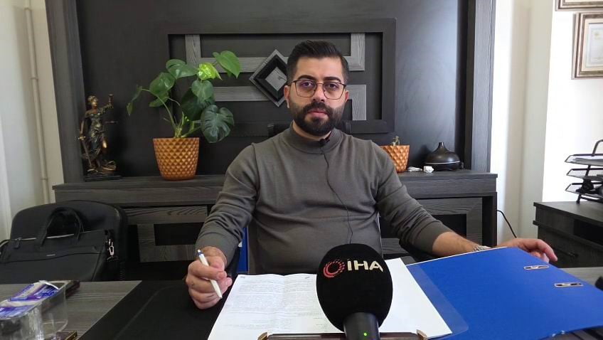 KONU İLE İLGİLİ AÇIKLAMALARDA BULUNAN AİLENİN AVUKATI FERHAT YİĞİT, İKİ HAFTADAN BU YANA GÜNDEMİ...