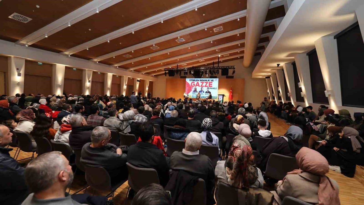 KONYA BÜYÜKŞEHİR BELEDİYESİ TARAFINDAN HAYATA GEÇİRİLEN "KONYA OKULU", ŞEHRİN İLİM VE DÜŞÜNCE...