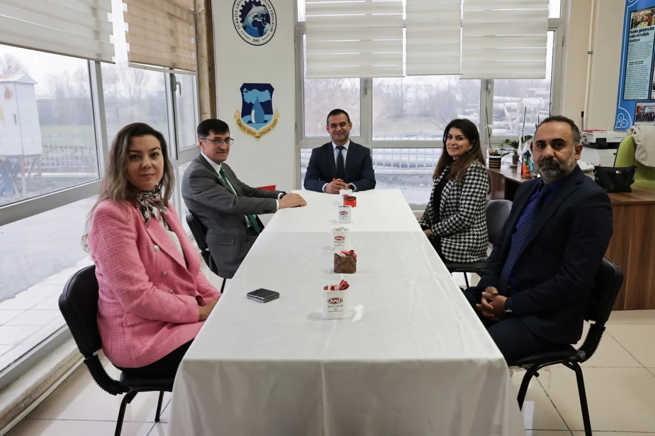 KÜTAHYA’DA KADIN GİRİŞİMCİLİĞİNE GÜÇLÜ DESTEK