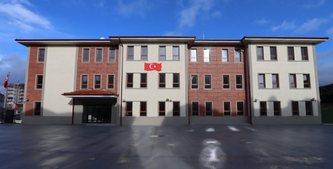 KÜTAHYA İL ÖZEL İDARESİ’NDEN EĞİTİME VE KAMU HİZMETLERİNE BÜYÜK YATIRIM