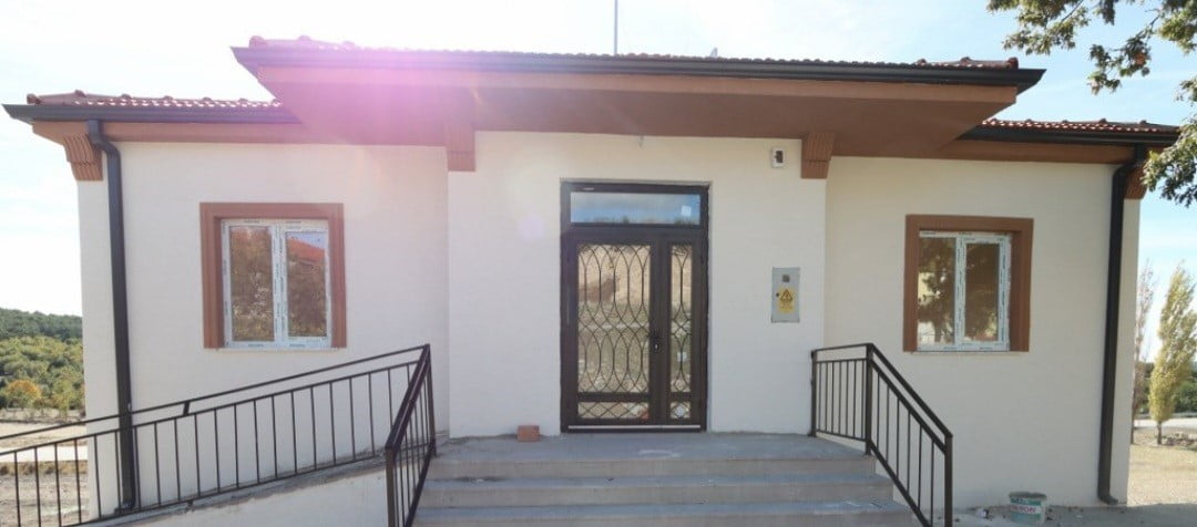 KÜTAHYA İL ÖZEL İDARESİ’NDEN EĞİTİME VE KAMU HİZMETLERİNE BÜYÜK YATIRIM