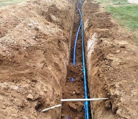 KÜTAHYA’NIN KÖYLERİNDE YAŞAM KALİTESİ ARTIYOR