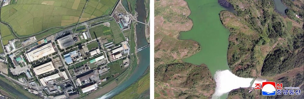 KUZEY KORE ORDUSU, GÜNEY KORE TARAFINDAN GÖNDERİLEN BİR CASUS DRONUN DÜŞÜRÜLDÜĞÜNÜ DUYURARAK...