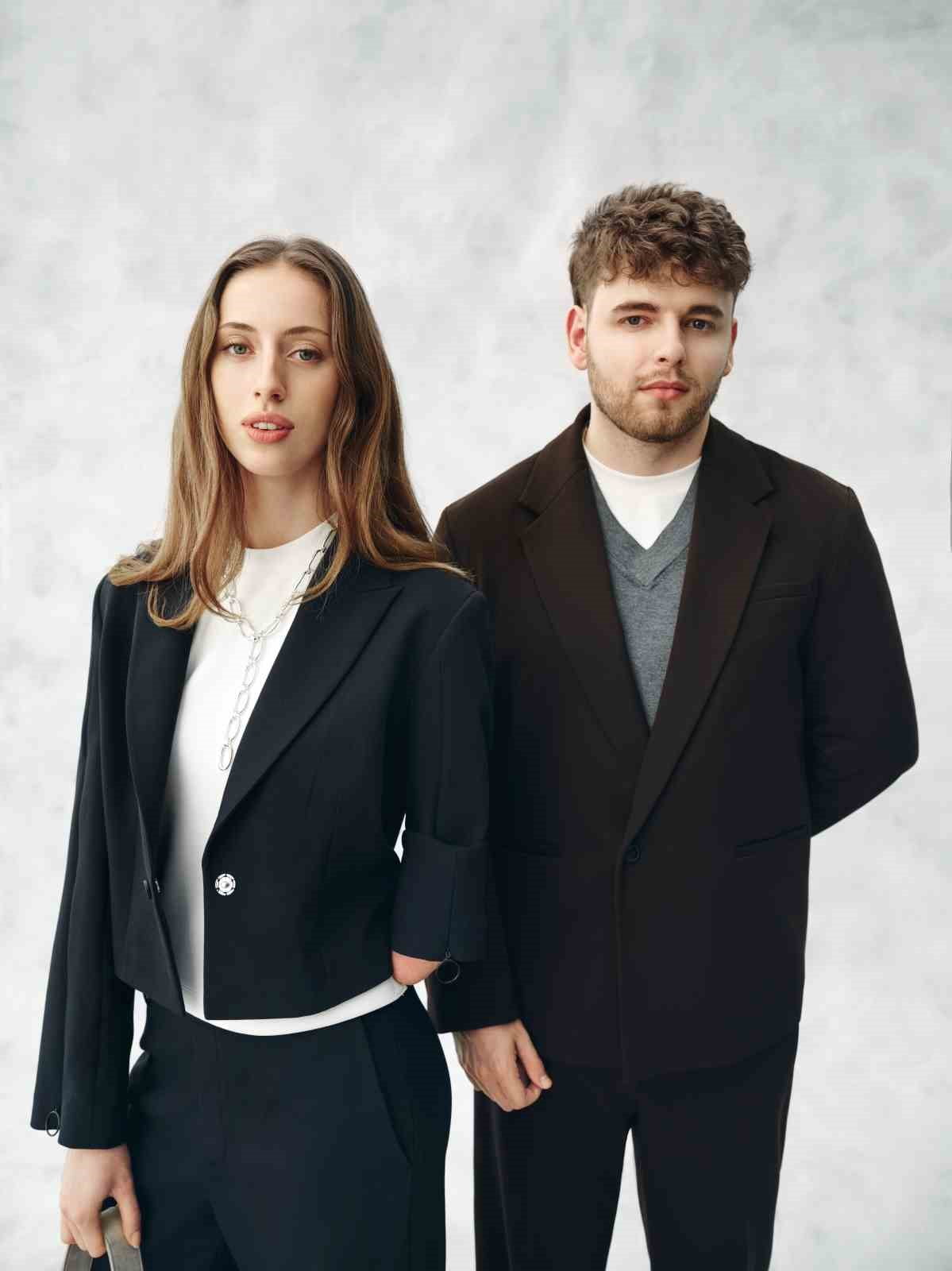 LCW LİMİTLESS, YENİ SEZONDA GENİŞLEYEN ÜRÜN GAMIYLA ERİŞİLEBİLİR MODAYA KATKI SUNUYOR. FONKSİYONEL...