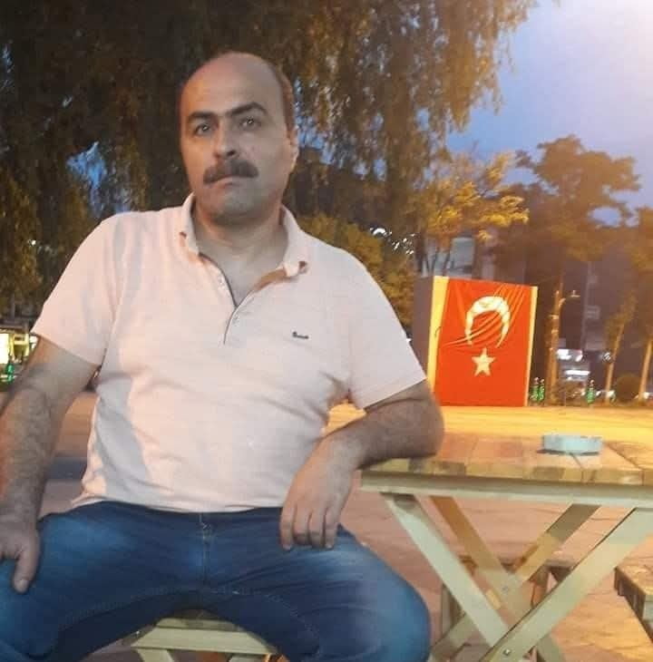 MAKTUL ZAFER ATEŞ (ARŞİV)