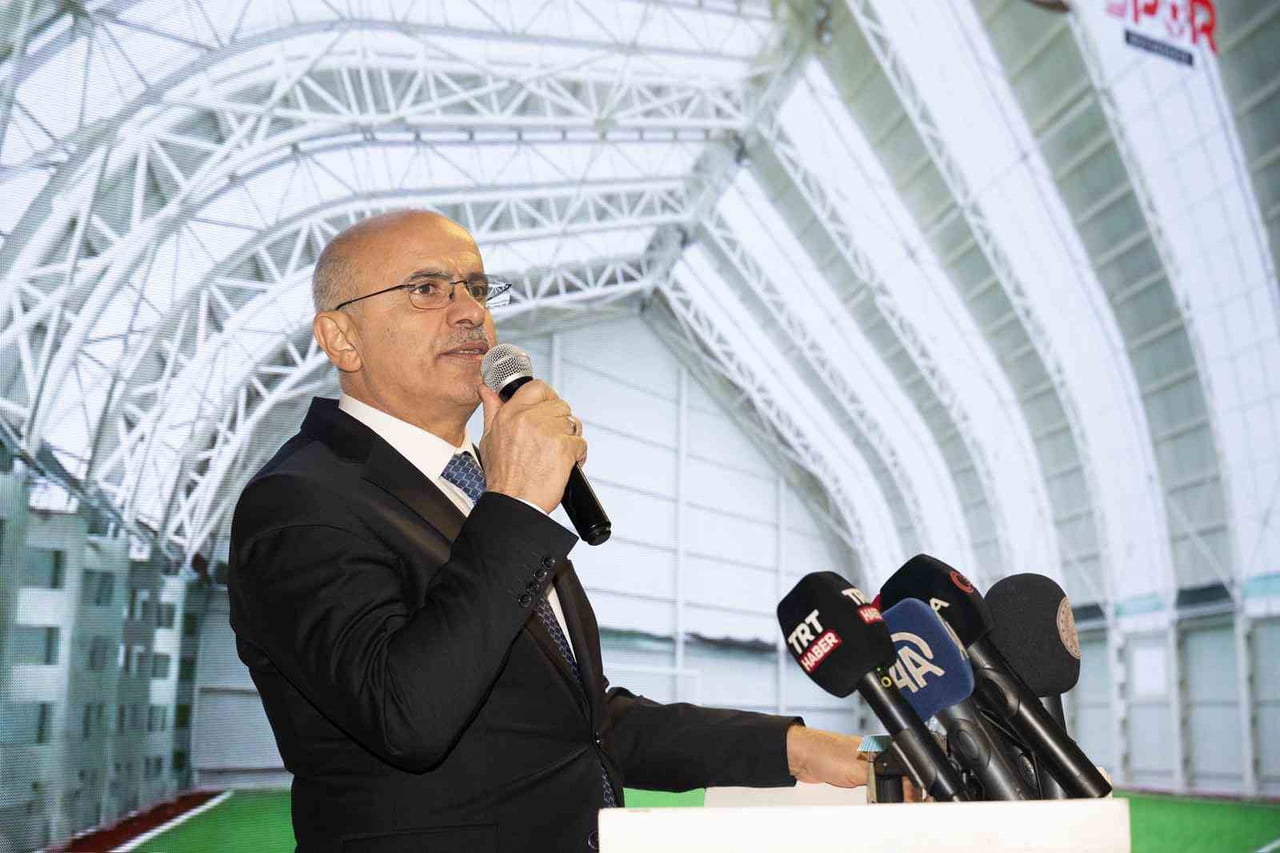 MALATYA’DA, 100 MİLYON LİRALIK 7 TESİS HİZMETE AÇILDI