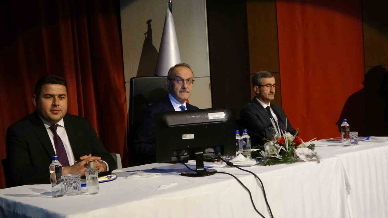 MALATYA’DA KAMU YATIRIMLARININ TUTARI 103 MİLYAR TL’Yİ AŞTI