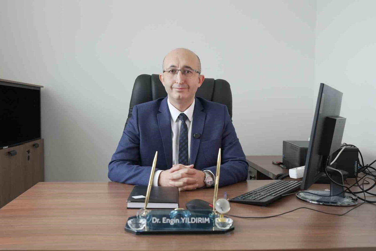 MALATYA TURGUT ÖZAL ÜNİVERSİTESİ TIP FAKÜLTESİ KADIN HASTALIKLARI VE DOĞUM ANABİLİM DALI BAŞKANI...