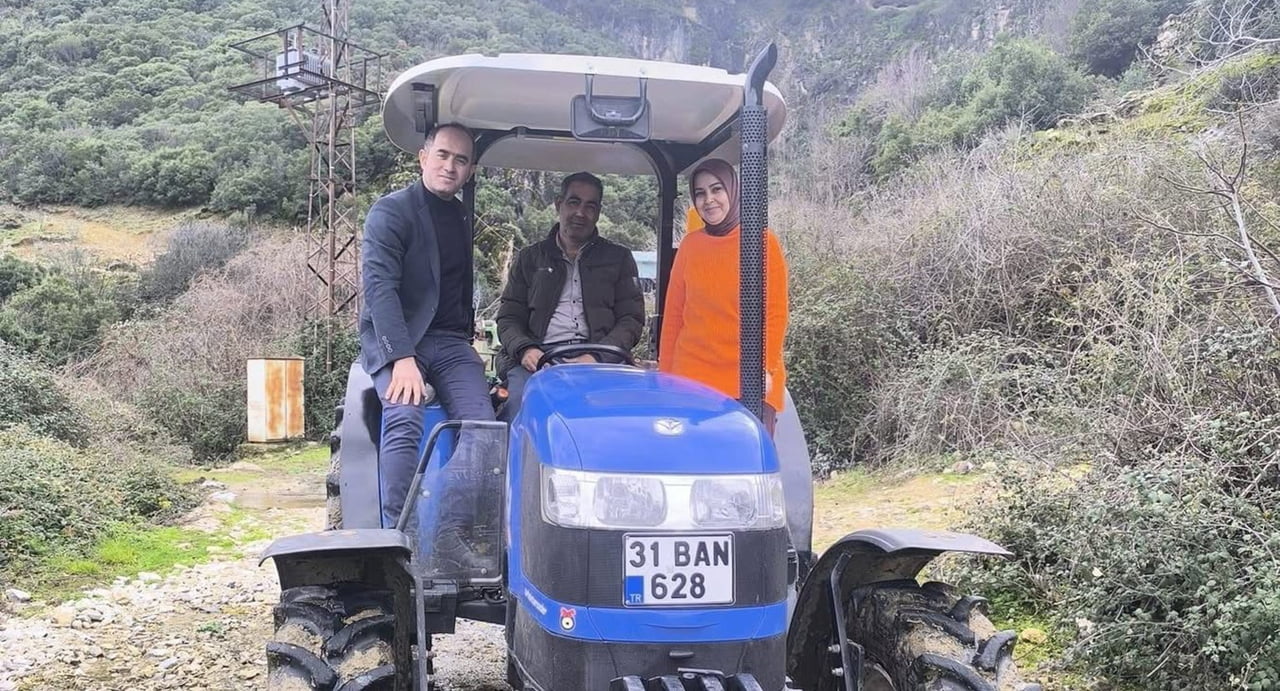 MANİSA BÜYÜKŞEHİR BELEDİYESİ KULA İLÇE KOORDİNATÖRLÜĞÜ, İLÇENİN MAHALLELERİNDE YÜRÜTÜLEN HİZMET...