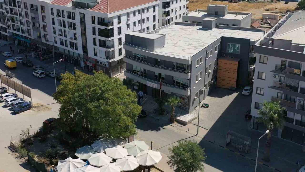 MANİSA İL SAĞLIK MÜDÜRÜ UZM. DR. MEHMET FATİH ZEREN, 2025 YILI SAĞLIK HİZMETLERİ FAALİYETLERİNİ...