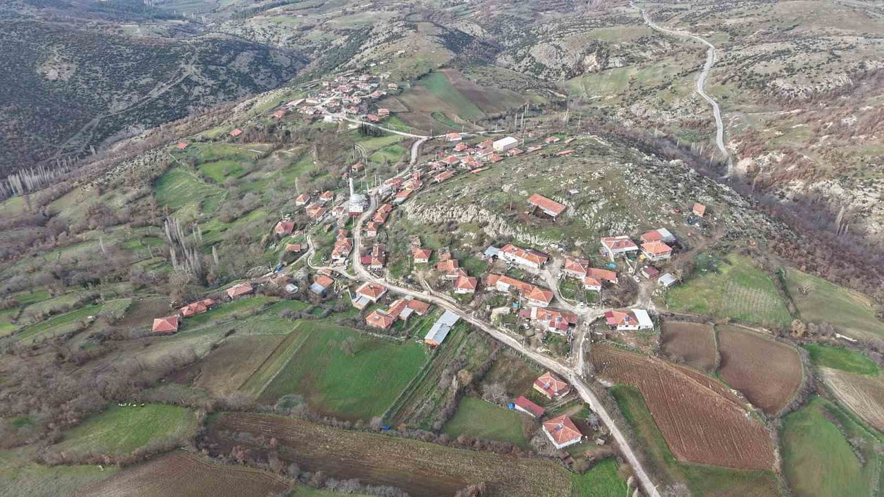 MANİSA SU VE KANALİZASYON İDARESİ (MASKİ) GENEL MÜDÜRLÜĞÜ, KIRKAĞAÇ İLÇESİNE BAĞLI DUALAR...