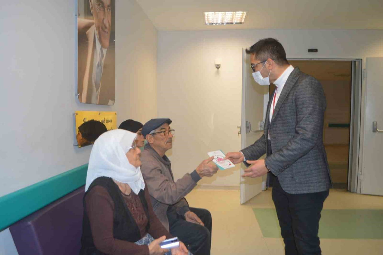 MEAH’TA "VEREMLE MÜCADELE" SEFERBERLİĞİ