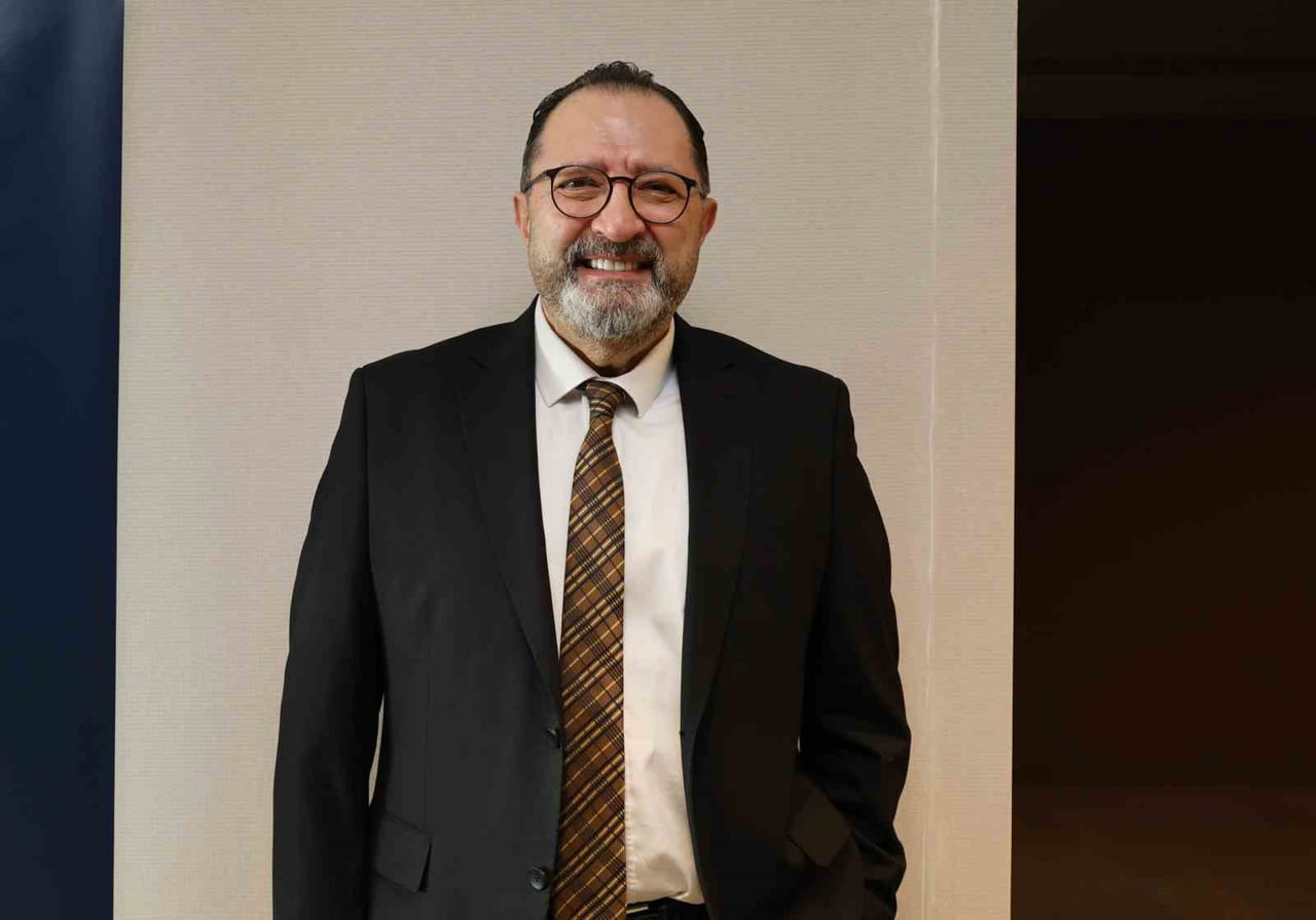 MEDİCANA INTERNATİONAL İZMİR HASTANESİ GENEL MÜDÜRÜ, HALK SAĞLIĞI DOKTORU DR. ÖĞRETİM ÜYESİ REMZİ...