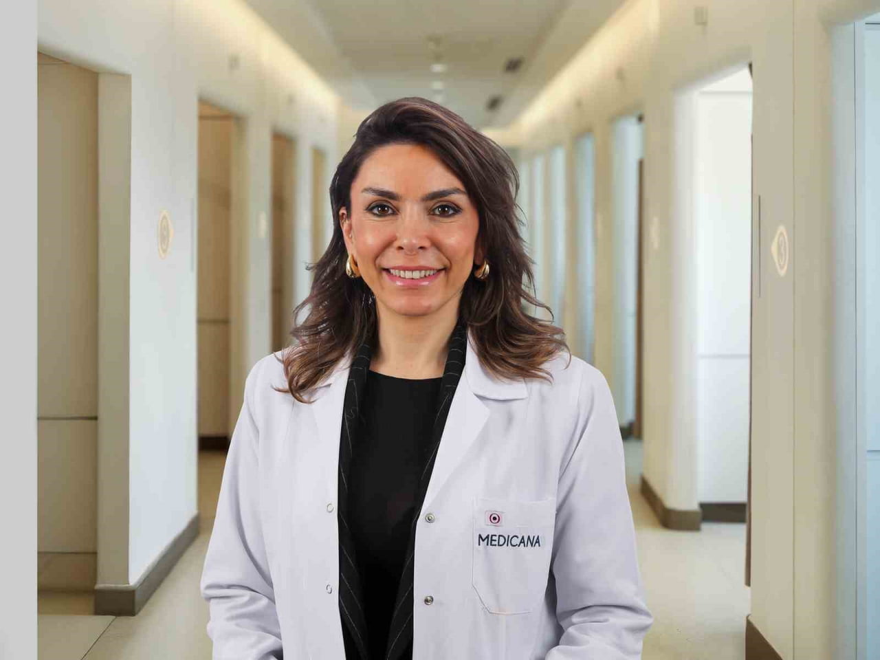 MEDİCANA SAĞLIK GRUBU GÖĞÜS HASTALIKLARI BÖLÜMÜ’NDEN UZM. DR. MERDA ERDEMİR IŞIK