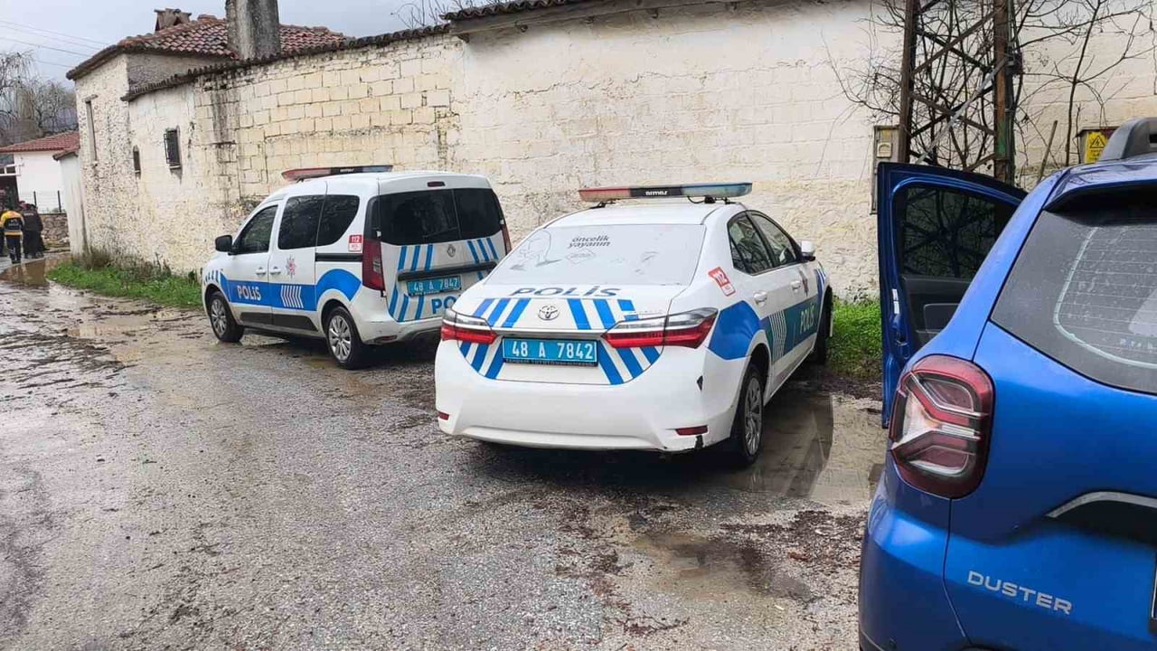 MENTEŞE’DE KAYIP KADINDAN ACI HABER