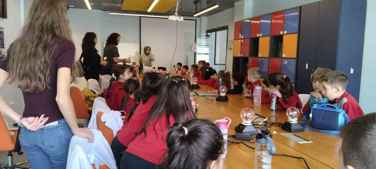 MENTEŞE GENÇLİK VE SPOR İLÇE MÜDÜRLÜĞÜ BÜNYESİNDEKİ ULUSLARARASI GENÇLİK MERKEZİ, MİLLİ EĞİTİM...