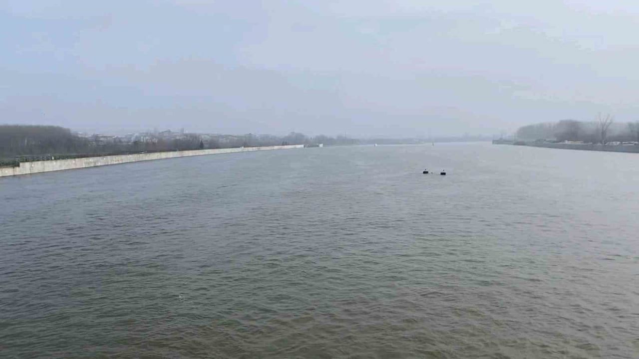 MERİÇ VE TUNCA’DAKİ YÜKSELİŞ ÇİFTÇİYE UMUT OLDU