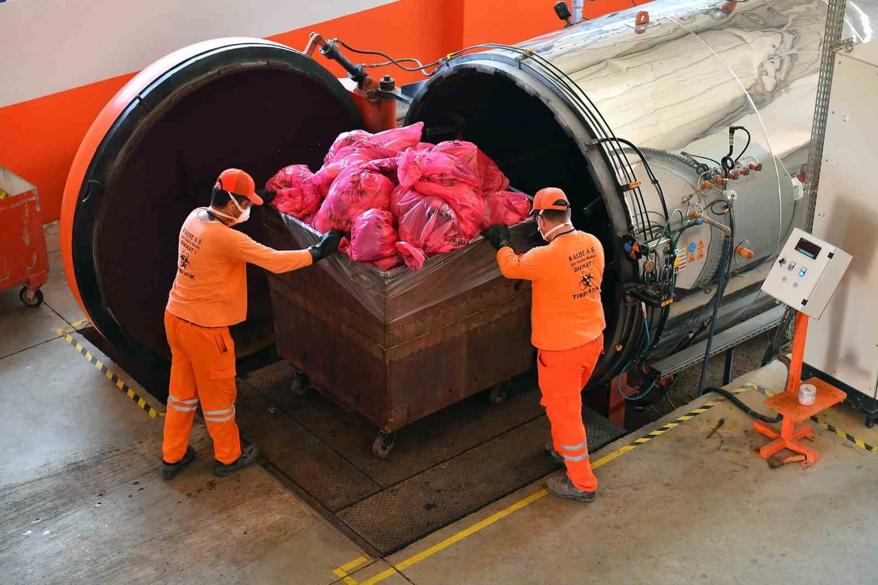 MERSİN BÜYÜKŞEHİR BELEDİYESİ, 2025 YILI BOYUNCA KARADAN, DENİZDEN VE HAVADAN YÜRÜTTÜĞÜ DENETİMLER...