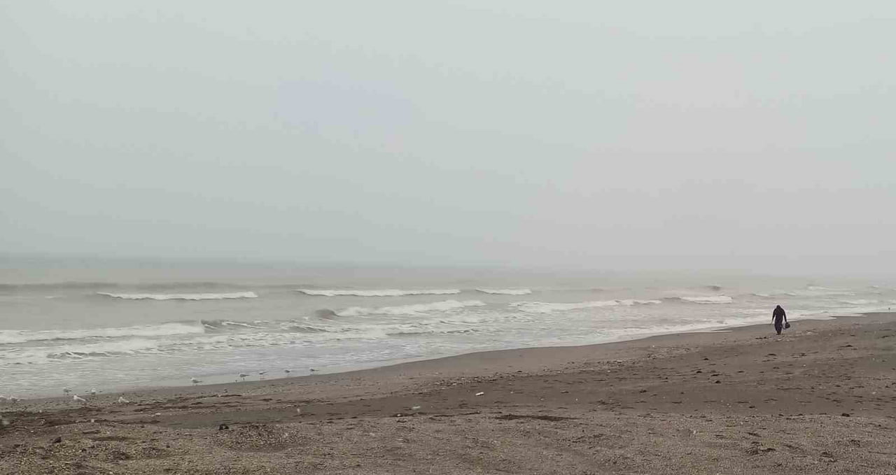 METEOROLOJİ GENEL MÜDÜRLÜĞÜ, BATI KARADENİZ İLE DOĞU KARADENİZ’İN BATISINDA ETKİLİ OLMASI BEKLENEN...