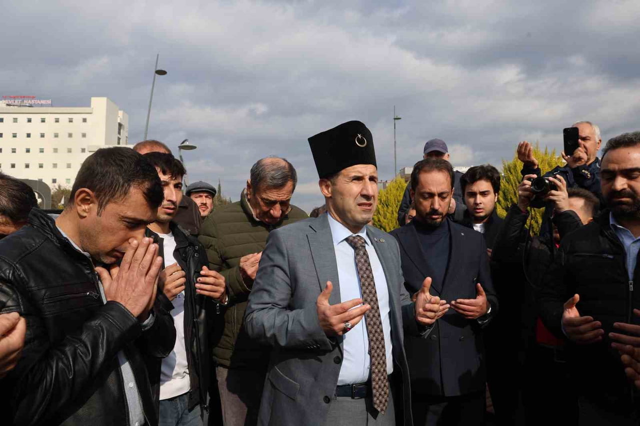 MİLLİ MÜCADELE DÖNEMİNDE KOZAN VE ÇEVRESİNDE FRANSIZ İŞGALİNE KARŞI MÜCADELE EDEN VE "KOZANOĞLU...