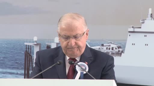 Milli Savunma Bakanı Güler: "Ülkemiz ihtiyaçlarını kendi kabiliyet ve imkanlarıyla karşılayan bir...