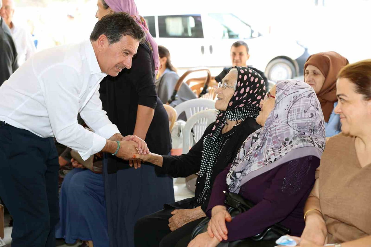 MUĞLA BÜYÜKŞEHİR SOSYAL DESTEK BÜTÇESİNİ YÜZDE 105 ARTTIRDI