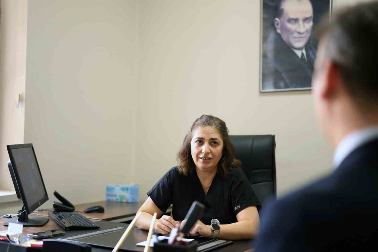 MUĞLA’DA 2026 YILININ ‘GENÇLİK YILI’ OLARAK İLAN EDİLMESİNİN ARDINDAN BAŞLATILAN ‘ARINMA PROJESİ’...