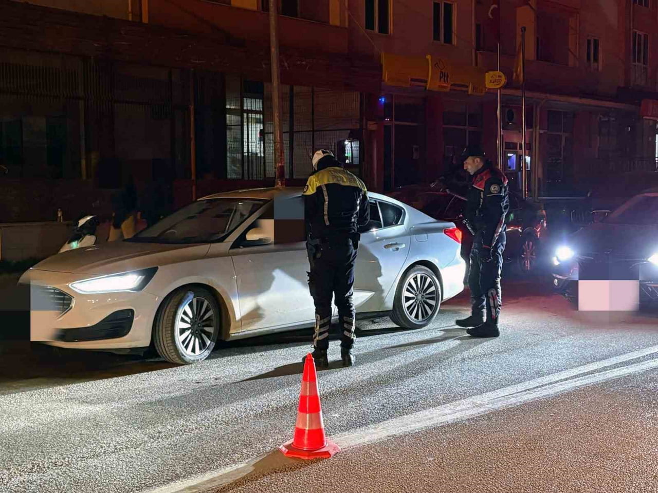 MUĞLA EMNİYET MÜDÜRLÜĞÜ 2025 YILINDA 2 BİN 346 ARANAN ŞAHSI YAKALADI