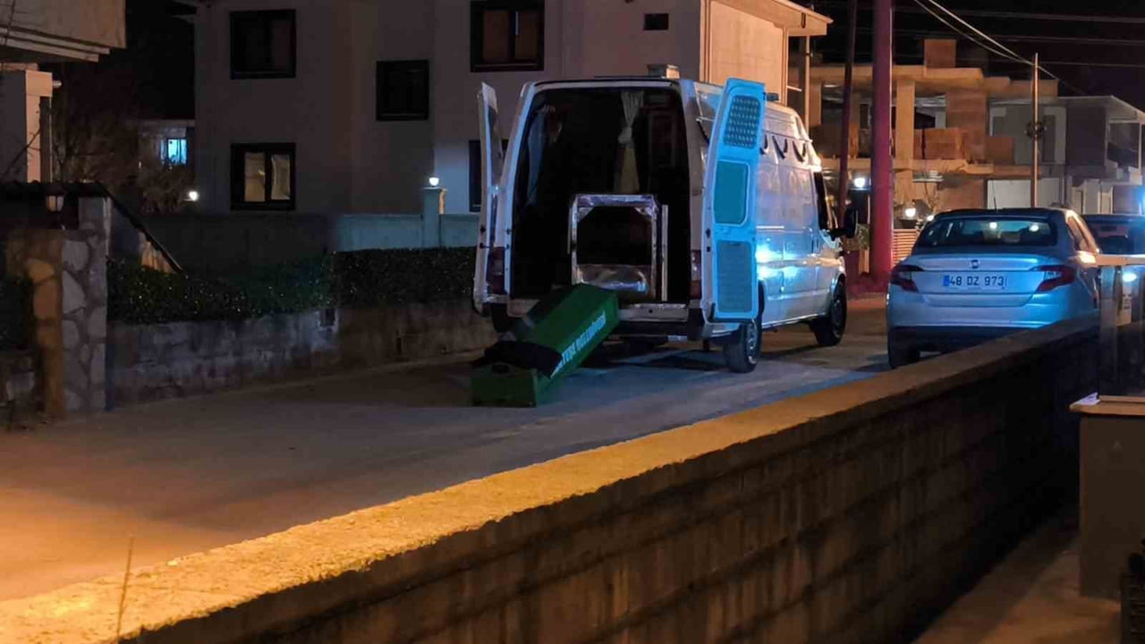 MUĞLA’NIN MENTEŞE İLÇESİNDE KENDİSİNDEN HABER ALINAMAYAN JANDARMA UZMAN ÇAVUŞ AHMET ZİYA YILDIZ...