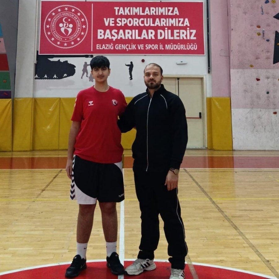 MUHAMMED EMİR YILDIRIM MİLLİ TAKIM KAMPINA DAVET EDİLDİ