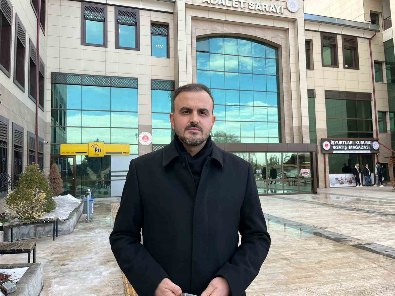 MÜŞTEKİLERİN AVUKATI AVUKAT ABDULKADİR ÜNAL KARAR SONRASI YAPTIĞI AÇIKLAMADA; "MAHKEME HEYETİ...