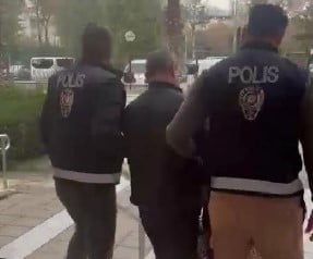 NAZİLLİ’DE 2 ARANAN ŞAHIS YAKALANDI