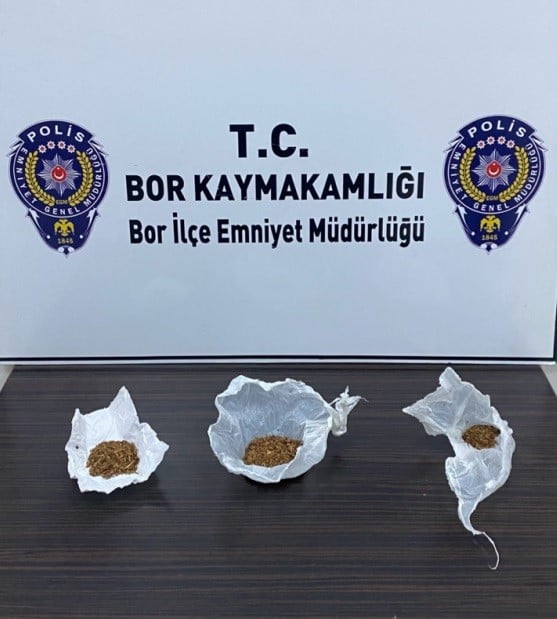 NİĞDE’DE 19–25 OCAK 2026 TARİHLERİ ARASINDA İL EMNİYET MÜDÜRLÜĞÜ VE İL JANDARMA KOMUTANLIĞI...