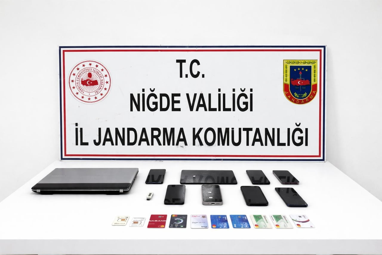 NİĞDE’DE 19–25 OCAK 2026 TARİHLERİ ARASINDA İL EMNİYET MÜDÜRLÜĞÜ VE İL JANDARMA KOMUTANLIĞI...